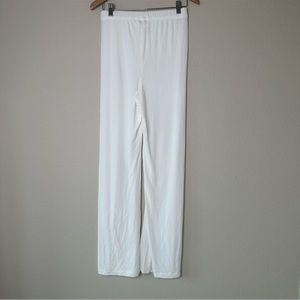 Skims soft lounge modal pants